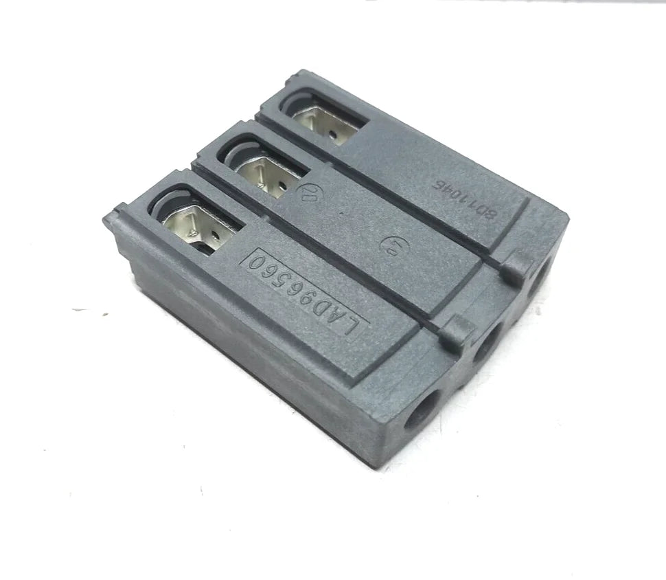 new Schneider LAD96560AB Everlink Size 3 Power Terminal Block TeSys-940709 LAD96560 - SCHNEIDER [4]