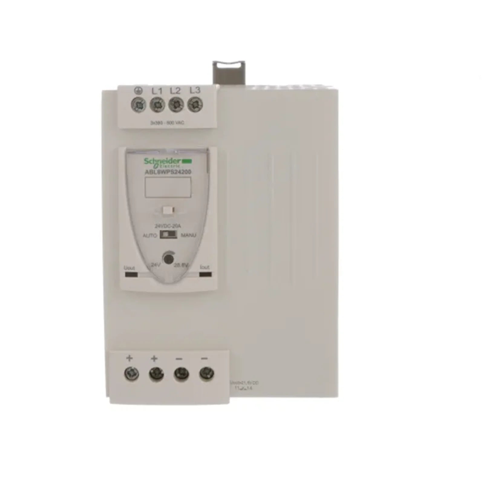 new Schneider Transformer ABL8 WPS24200 - SCHNEIDER ELECTRIC [1]