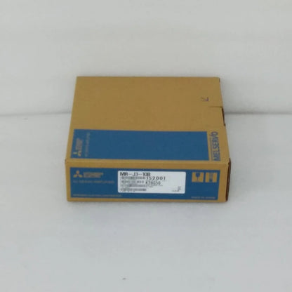 new Sent within 24 hours Mitsubishi Servo Drive MR-J3-10B - MITSUBISHI [1]