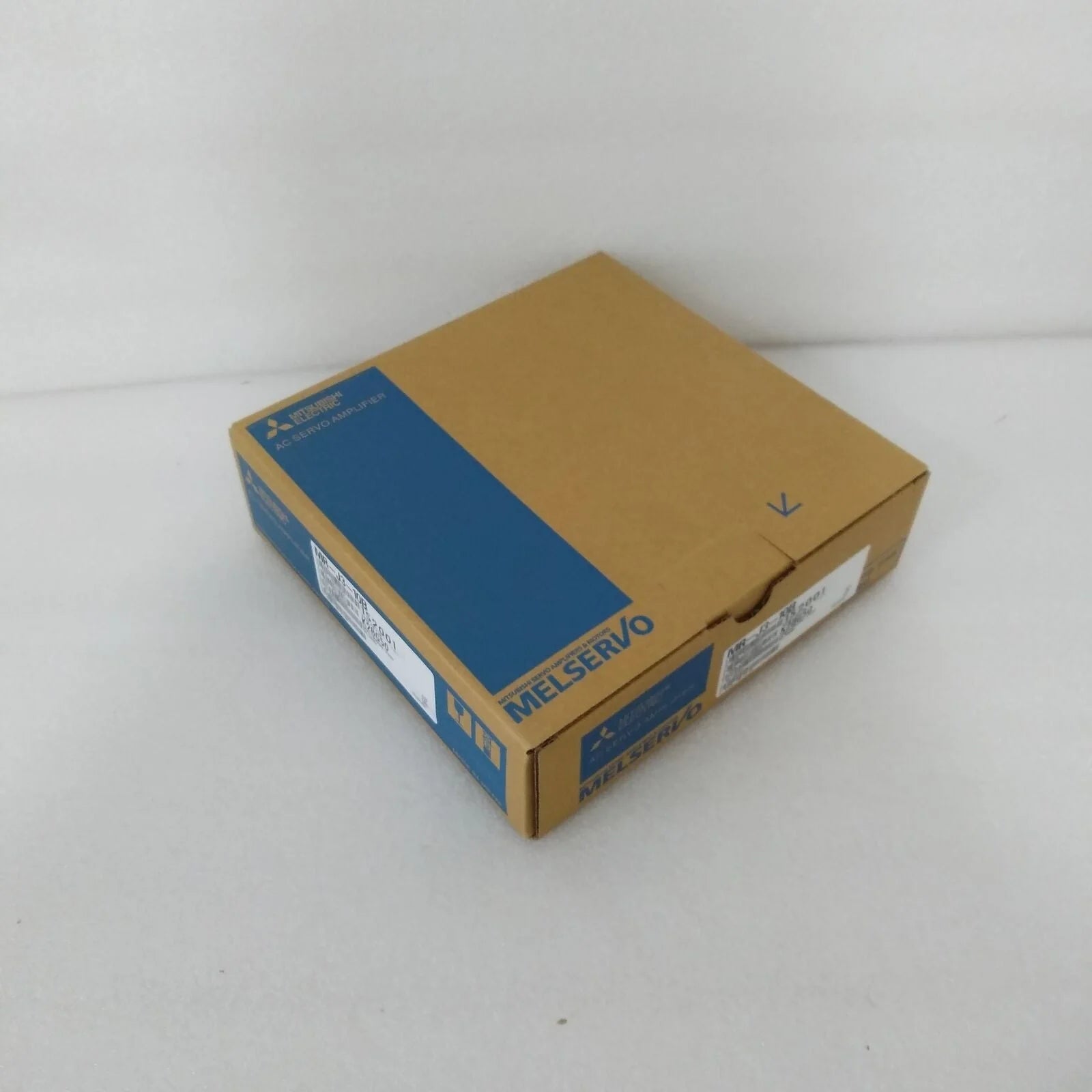 new Sent within 24 hours Mitsubishi Servo Drive MR-J3-10B - MITSUBISHI [2]
