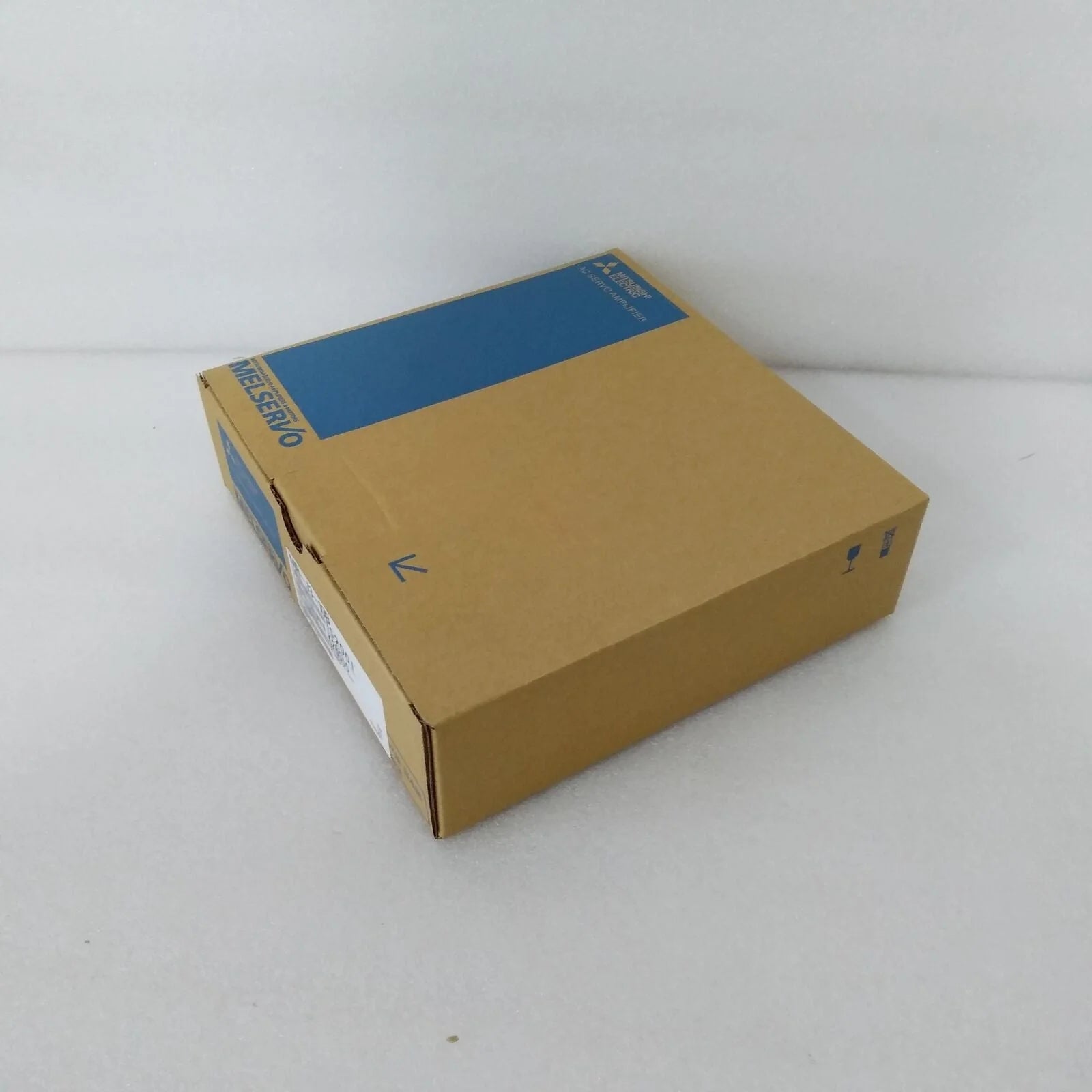 new Sent within 24 hours Mitsubishi Servo Drive MR-J3-10B - MITSUBISHI [3]