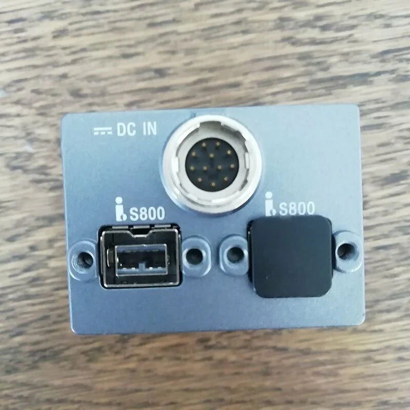 new Sony XCD-SX90 CCD Camera IN BOX - SONY [2]