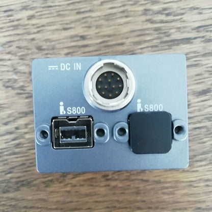 new Sony XCD-SX90 CCD Camera IN BOX - SONY [2]