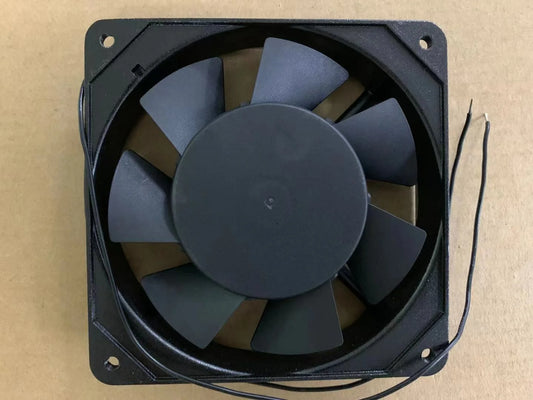 new Suntronix SJ1225HA1 120*120*25 12cm 110V 120V 50/60HZ 0.18A Axial fan M3857 QL - SUNTRONIX [2]