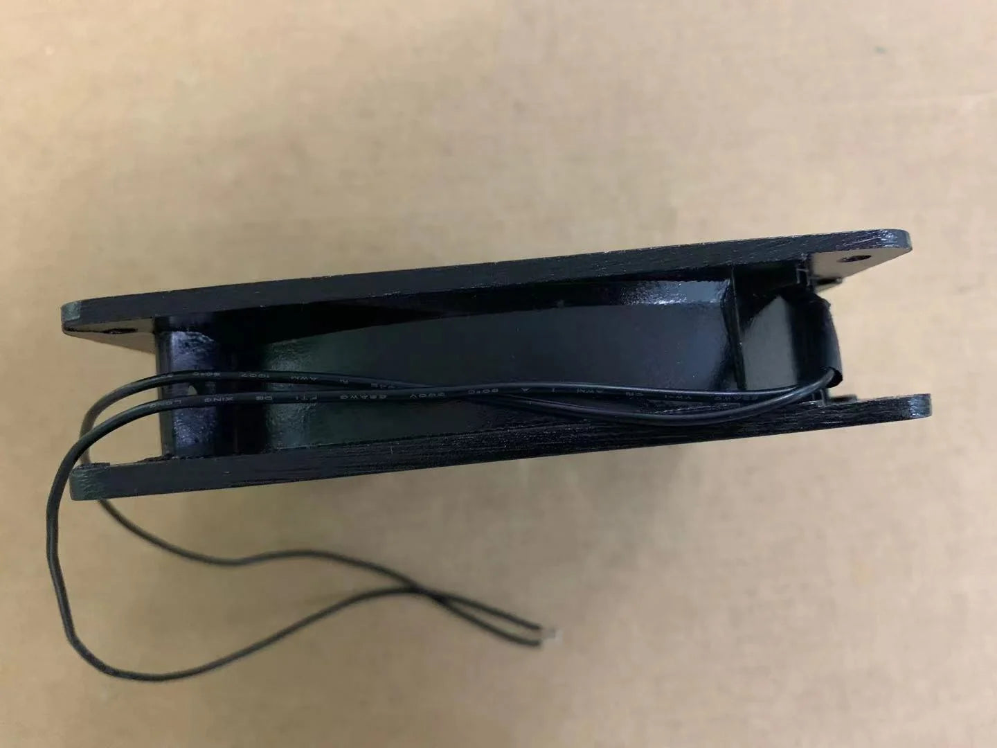 new Suntronix SJ1225HA1 120*120*25 12cm 110V 120V 50/60HZ 0.18A Axial fan M3857 QL - SUNTRONIX [3]