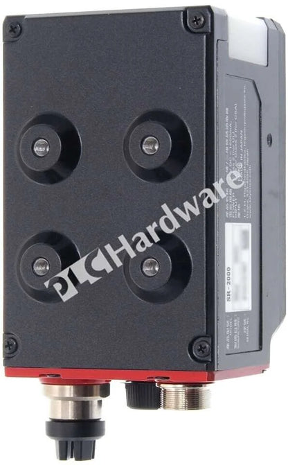 new Surplus Open Keyence SR-2000 2021 Barcode Reader 1D/2D Scanner CMOS Sensor - KEYENCE [6]