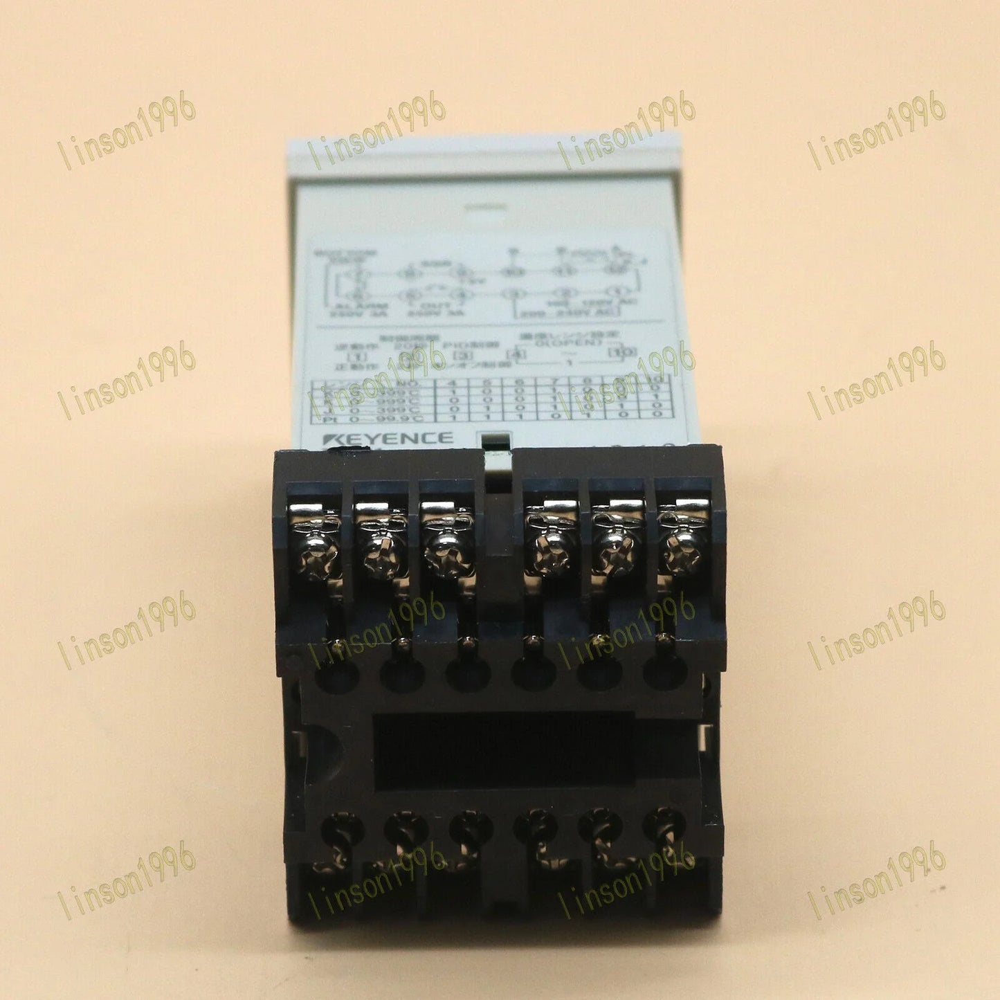 new TF1-11 KEYENCE Temperature Controller Fast Shipped - KEYENCE [3]