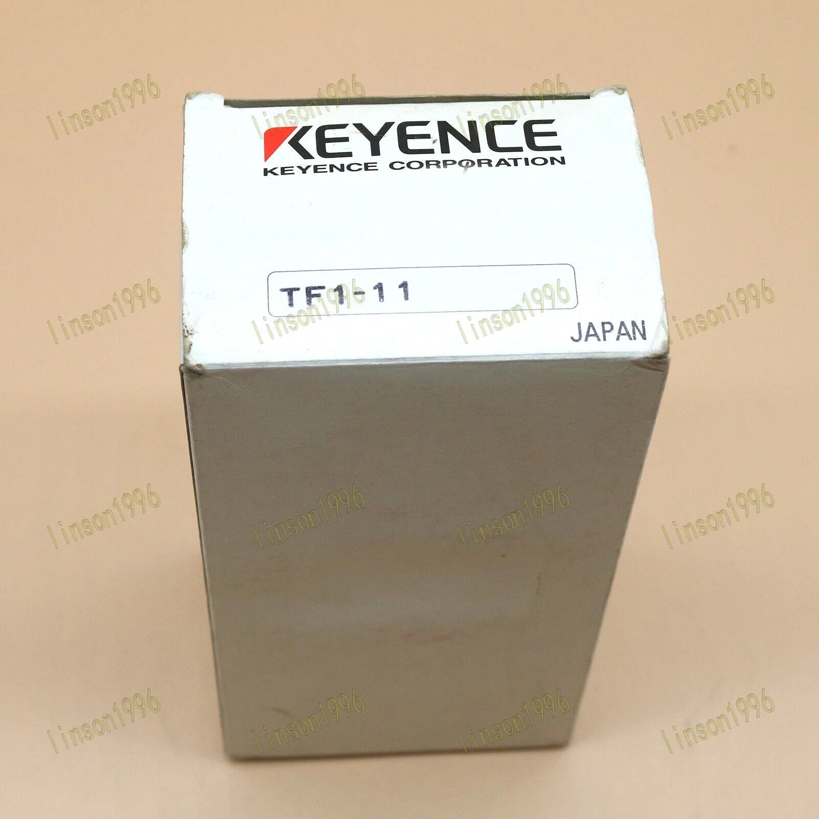 new TF1-11 KEYENCE Temperature Controller Fast Shipped - KEYENCE [6]