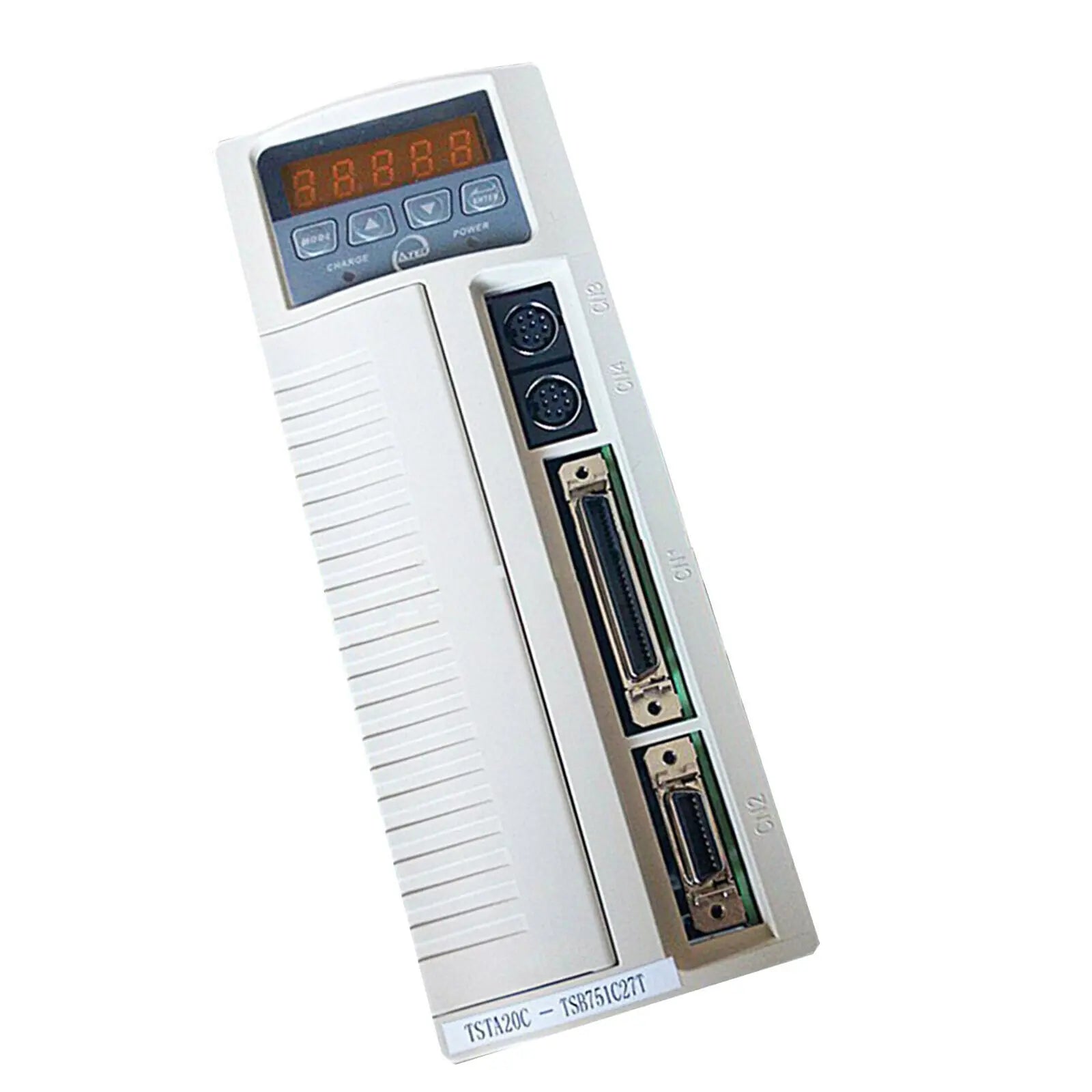 new Teco TSTA20C Servo Drive - TECO [7]