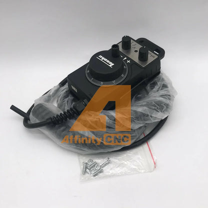 new Tosoku HC111 4Axis Electronic Handwheel MPG Manual Pulse Generator Handy Pulser - TOSOKU [7]