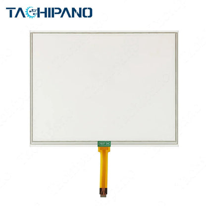 new Touch Screen for PH41216083 REV.A P2163-0207-01468 Touch Panel Glass Replacement - KOEED [1]