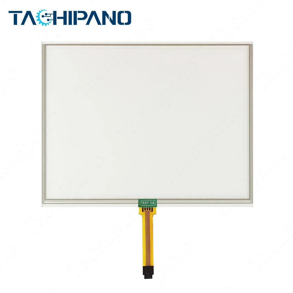 new Touch Screen for PH41216083 REV.A P2163-0207-01468 Touch Panel Glass Replacement - KOEED [5]