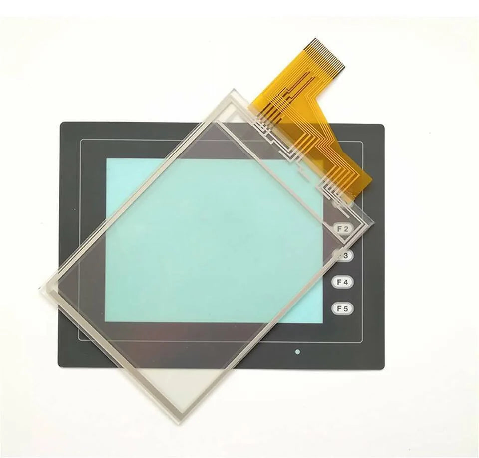 new Touchpad+Protective Film For Fuji V806CD 1PC - FUJI [1]