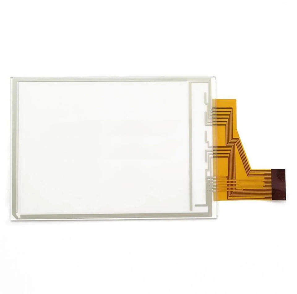 new Touchpad+Protective Film For Fuji V806CD 1PC - FUJI [3]