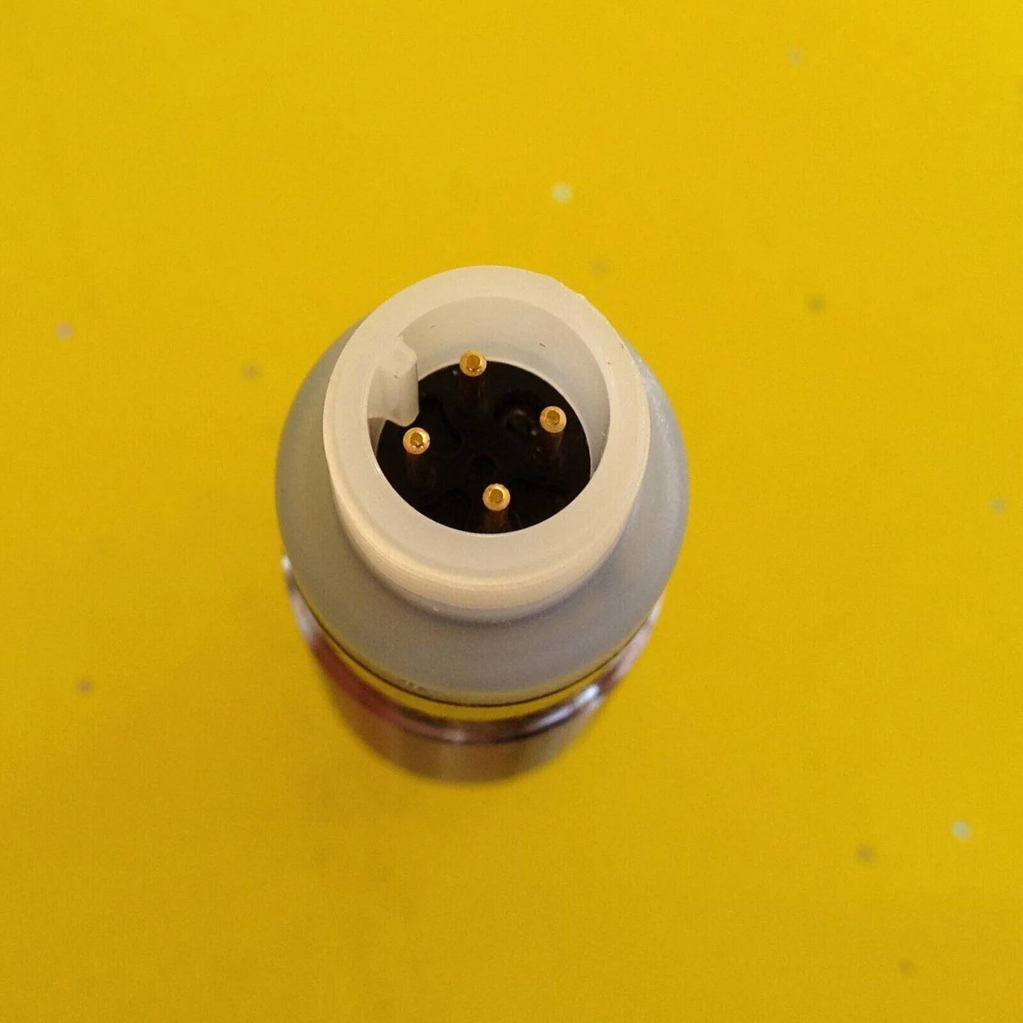 new UB300-18GM40-I-V1 PepperL+Fuchs ultrasonic sensor - PEPPERL+FUCHS [2]