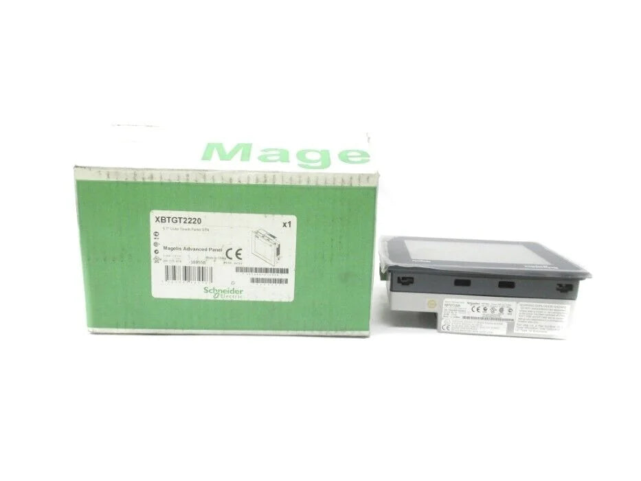 new XBTGT2220 SCHNEIDER ELECTRIC NSMP ping 1PCS - SCHNEIDER ELECTRIC [2]