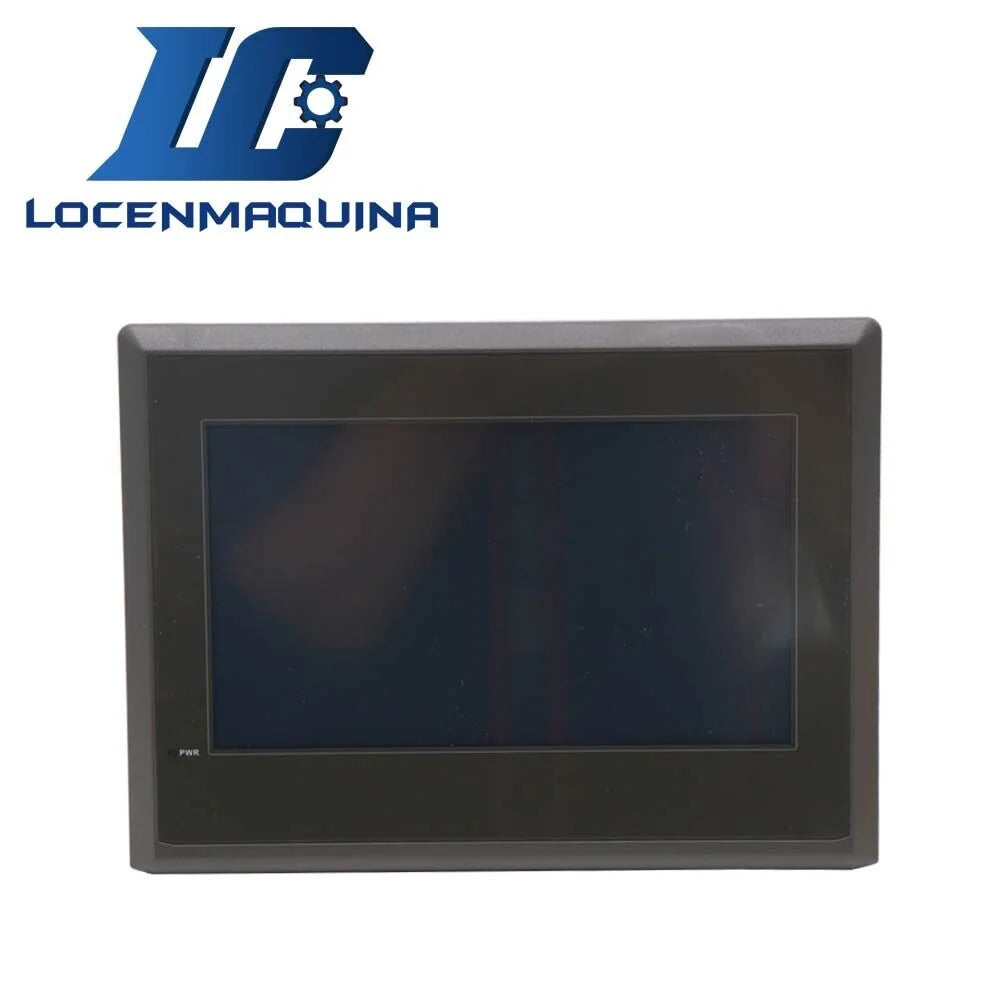 new XINJIE TG765-XT-C Touch Screen 7 Inch LCD for CNC Machine Controller - XINJIE [4]