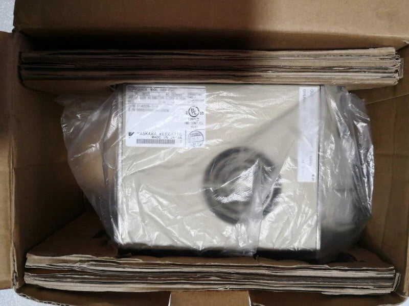 new YASKAWA AC SERVO DRIVER SGDH-05AE SGDH05AE - YASKAWA [3]