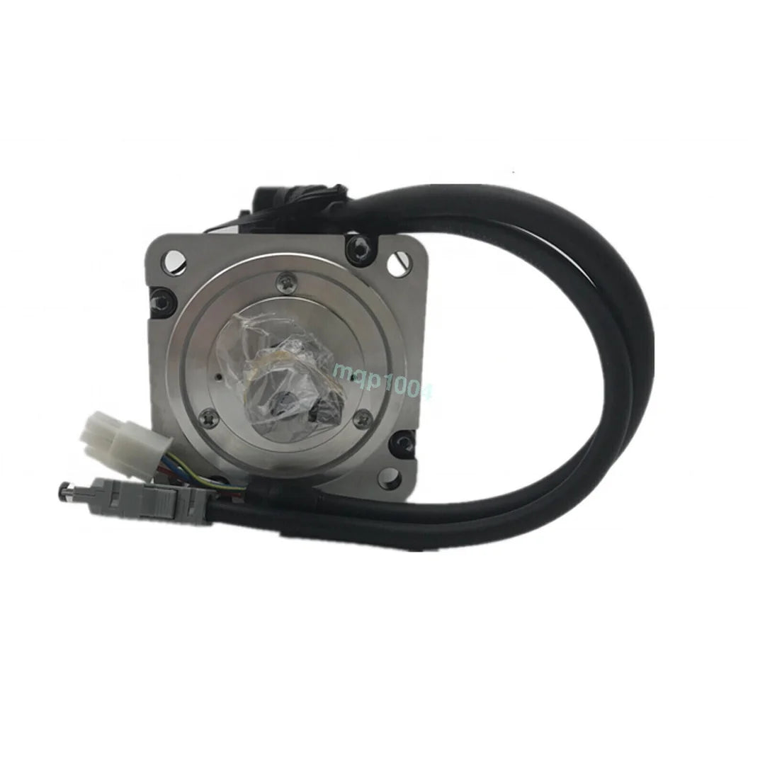 new YASKAWA SGM7J-08AFC6S Servo Motor - YASKAWA [5]