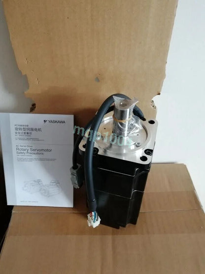 new YASKAWA SGMJV-08A3E6S Servo Motor SGMJV08A3E6S ping - YASKAWA [4]