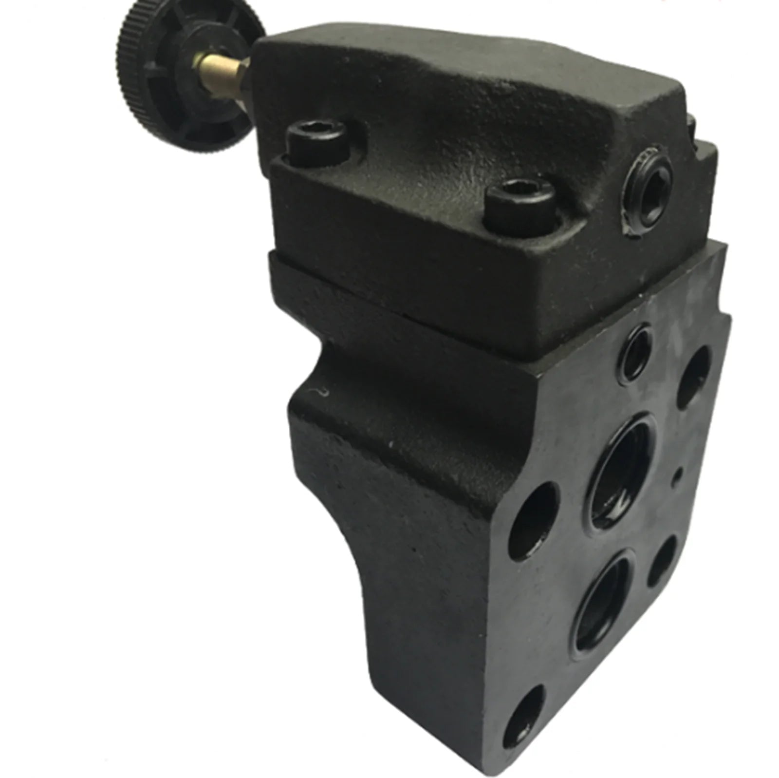 new YUKEN BG1032 Pilot Operated Relief Valve - YUKEN [1]
