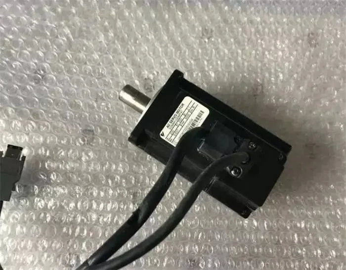 new Yaskawa SGMAH-02AAF41 Servo Motor 1PC ping SGMAH02AAF41 - YASKAWA [2]