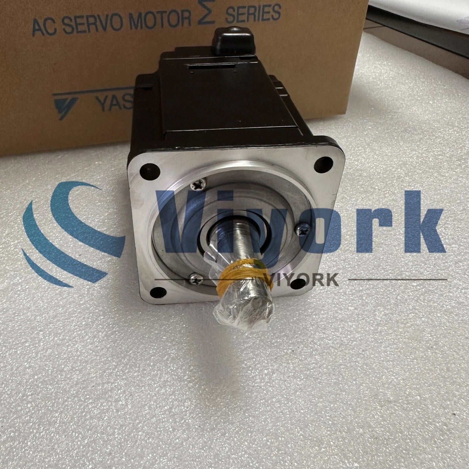 new Yaskawa SGMAV-08ADK-HA21 AC SERVO MOTOR - YASKAWA [6]