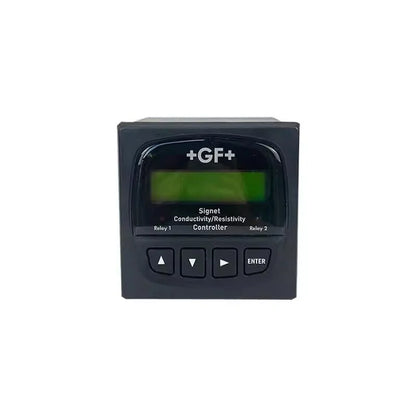 new +GF+ Signet Dual Channel Controller 3-8860 Conductivity/Resistivity Transmitter - BECKHOFF [3]