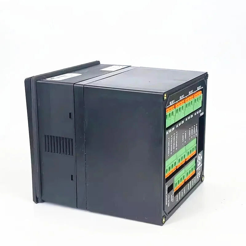 new +GF+ Signet Dual Channel Controller 3-8860 Conductivity/Resistivity Transmitter - BECKHOFF [4]