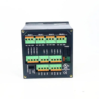 new +GF+ Signet Dual Channel Controller 3-8860 Conductivity/Resistivity Transmitter - BECKHOFF [5]
