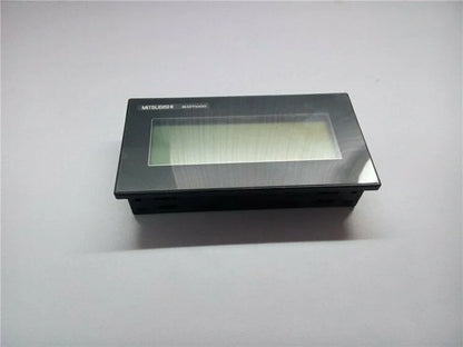 new  Mitsubishi Graphic Operation Terminal GT1030-LBD-C Mitsubishi [3]