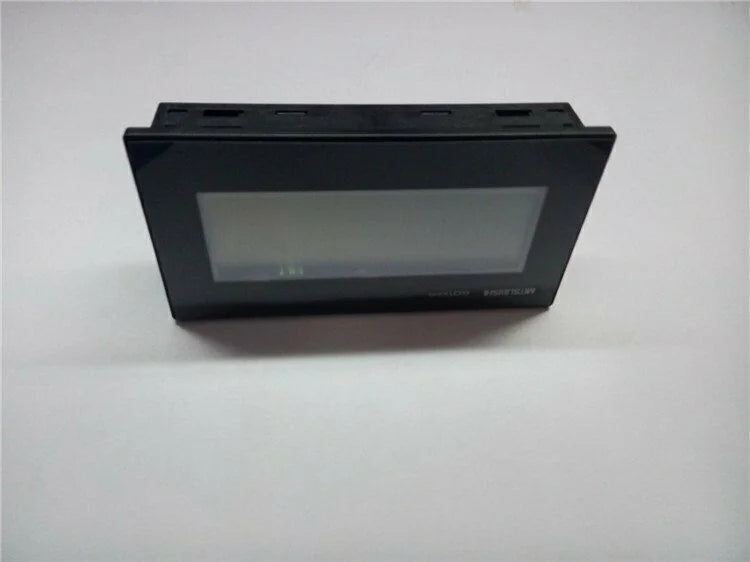 new  Mitsubishi Graphic Operation Terminal GT1030-LBD-C Mitsubishi [4]