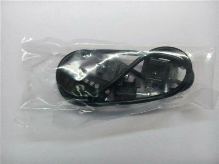 new  Mitsubishi Graphic Operation Terminal GT1030-LBD-C Mitsubishi [5]