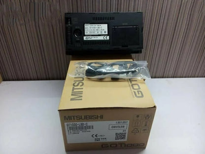 new  Mitsubishi Graphic Operation Terminal GT1030-LBD-C Mitsubishi [6]