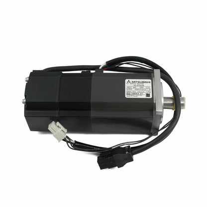 new  Mitsubishi In Box HC-KFS43B AC Servo Motor HCKFS43B Mitsubishi [2]