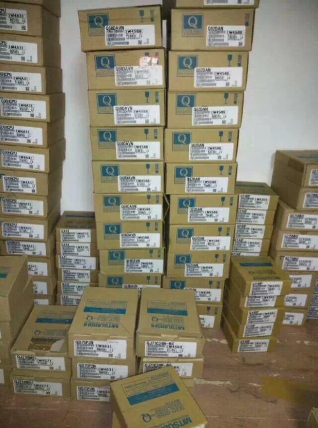 new fast-ship Mitsubishi plc FA-TBS40P - KOEED [1]