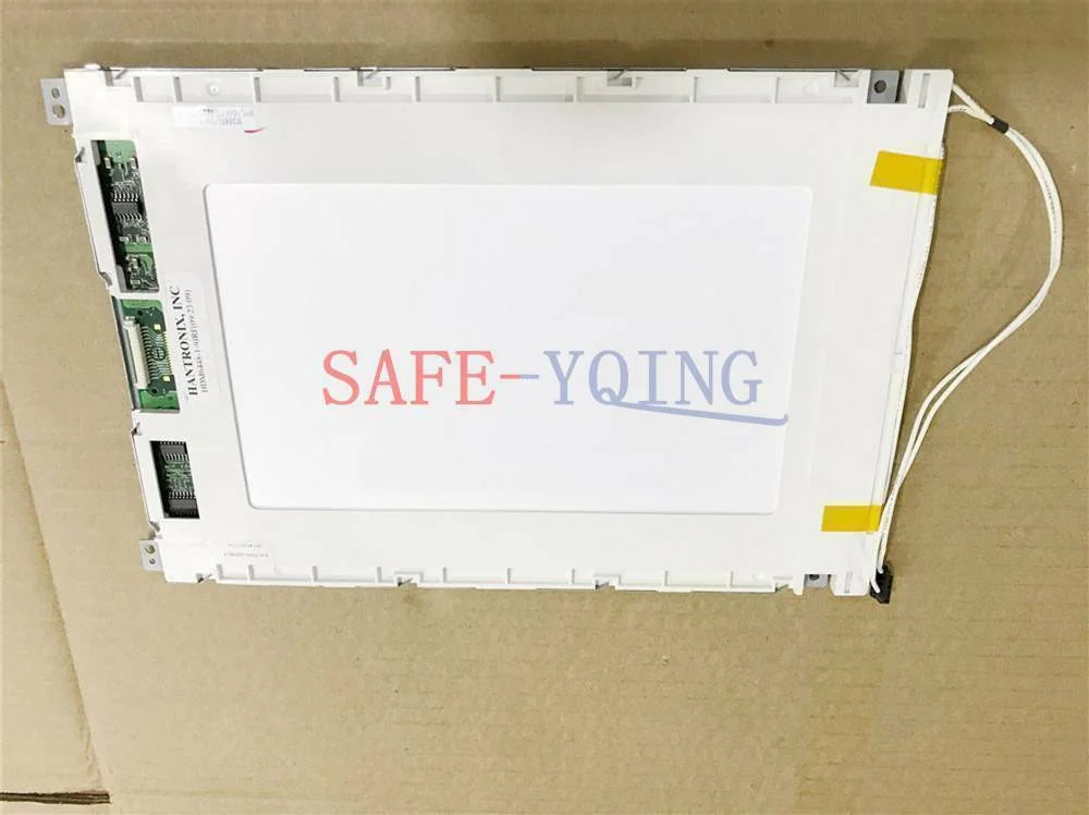 new for 9.4" LCD Display Panel HDM6448-1-9JRF - KOEED [3]