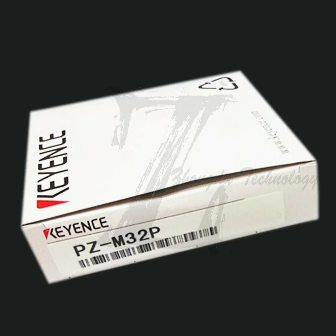 new in box 1pc keyence keyence sensors pz-m32p pzm32p - KEYENCE [1]