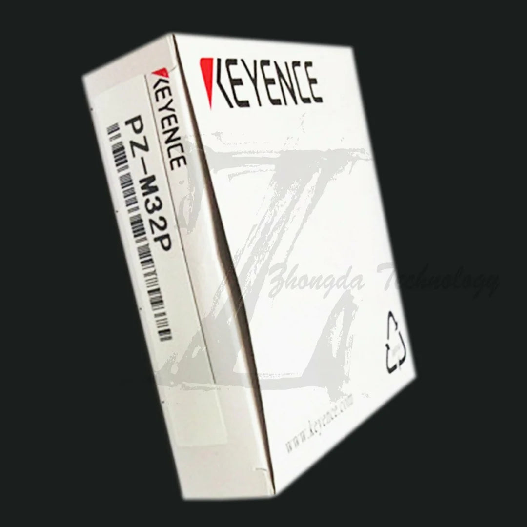 new in box 1pc keyence keyence sensors pz-m32p pzm32p - KEYENCE [2]