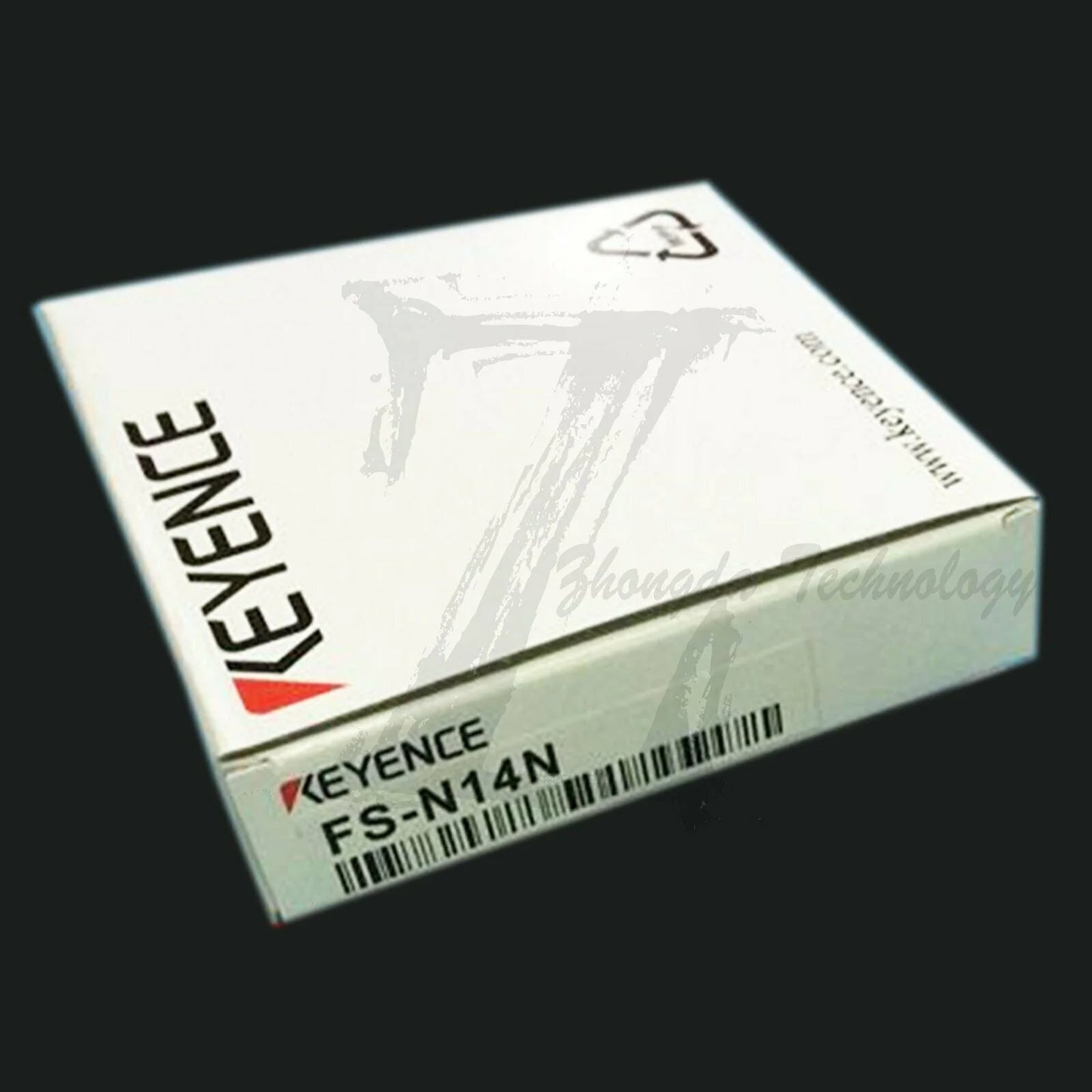 new in box 1pcs keyence fs-n14n fsn14n - KEYENCE [1]