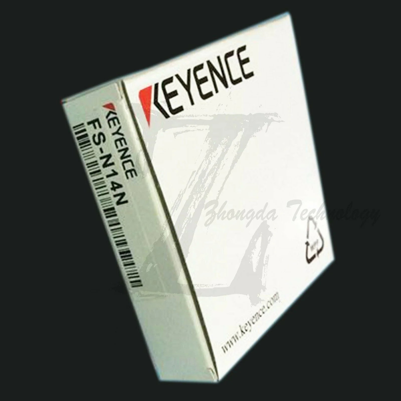 new in box 1pcs keyence fs-n14n fsn14n - KEYENCE [2]