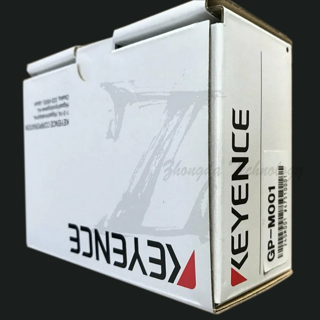 new in box 1pcs keyence gp-m001 gpm001 - KEYENCE [2]