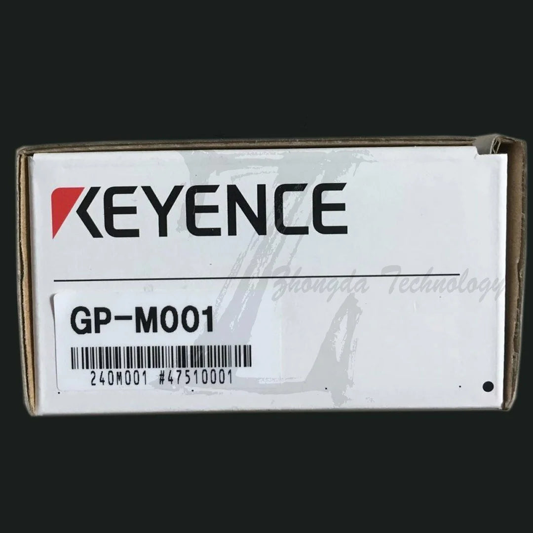 new in box 1pcs keyence gp-m001 gpm001 - KEYENCE [3]