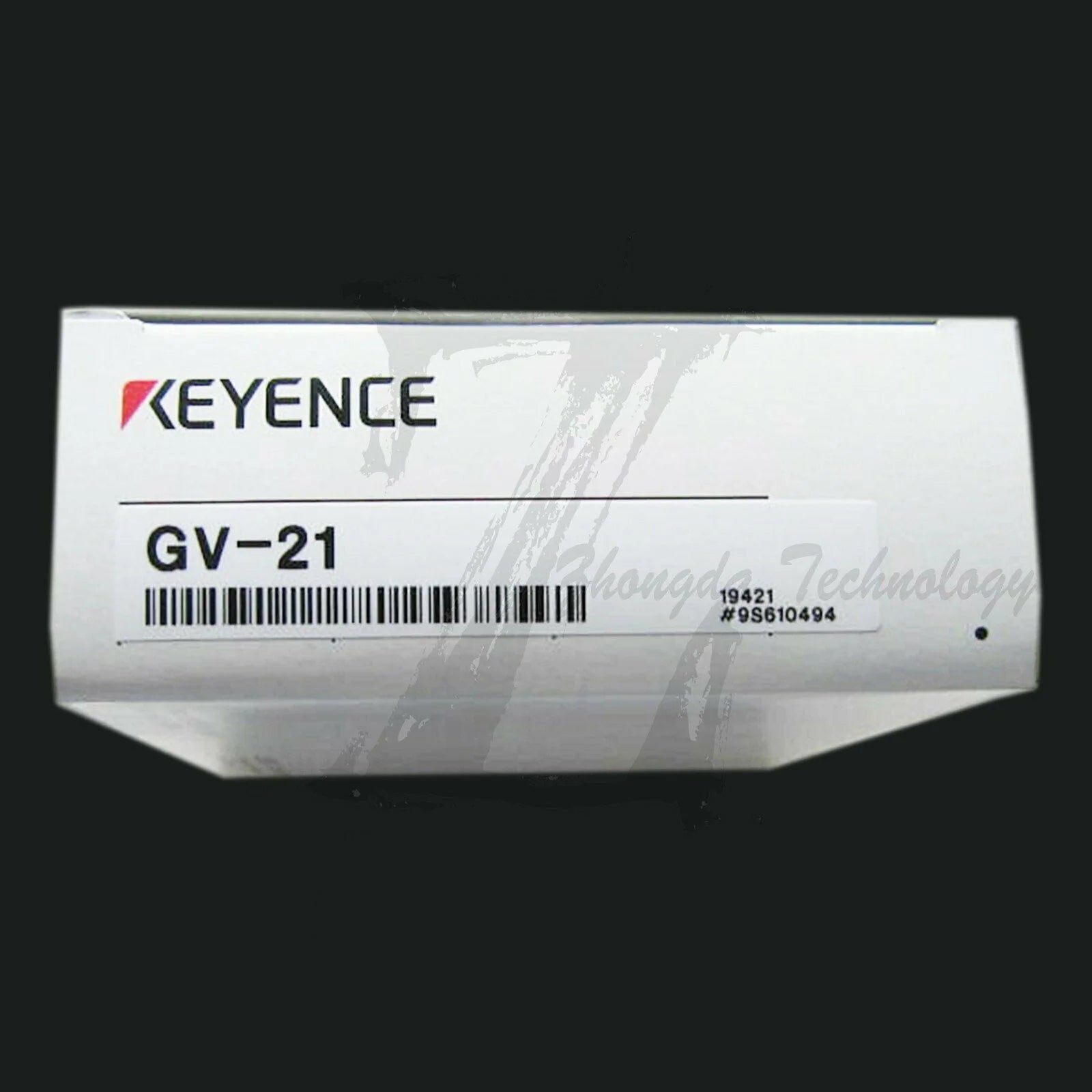 new in box 1pcs keyence gv-21 amplifier gv21 - KEYENCE [1]