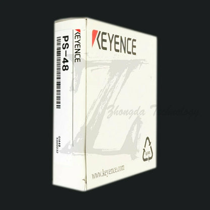 new in box 1pcs keyence ps-48 ps48 - KEYENCE [1]