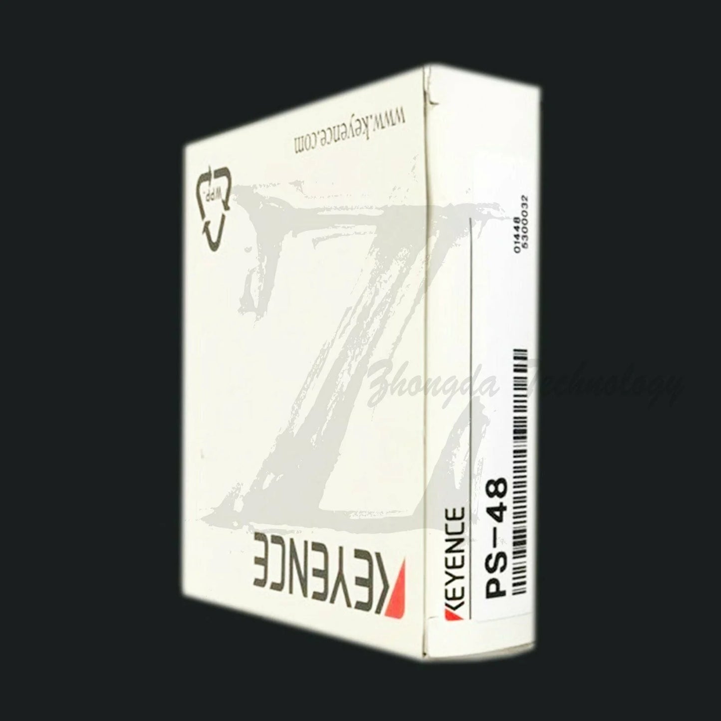 new in box 1pcs keyence ps-48 ps48 - KEYENCE [3]