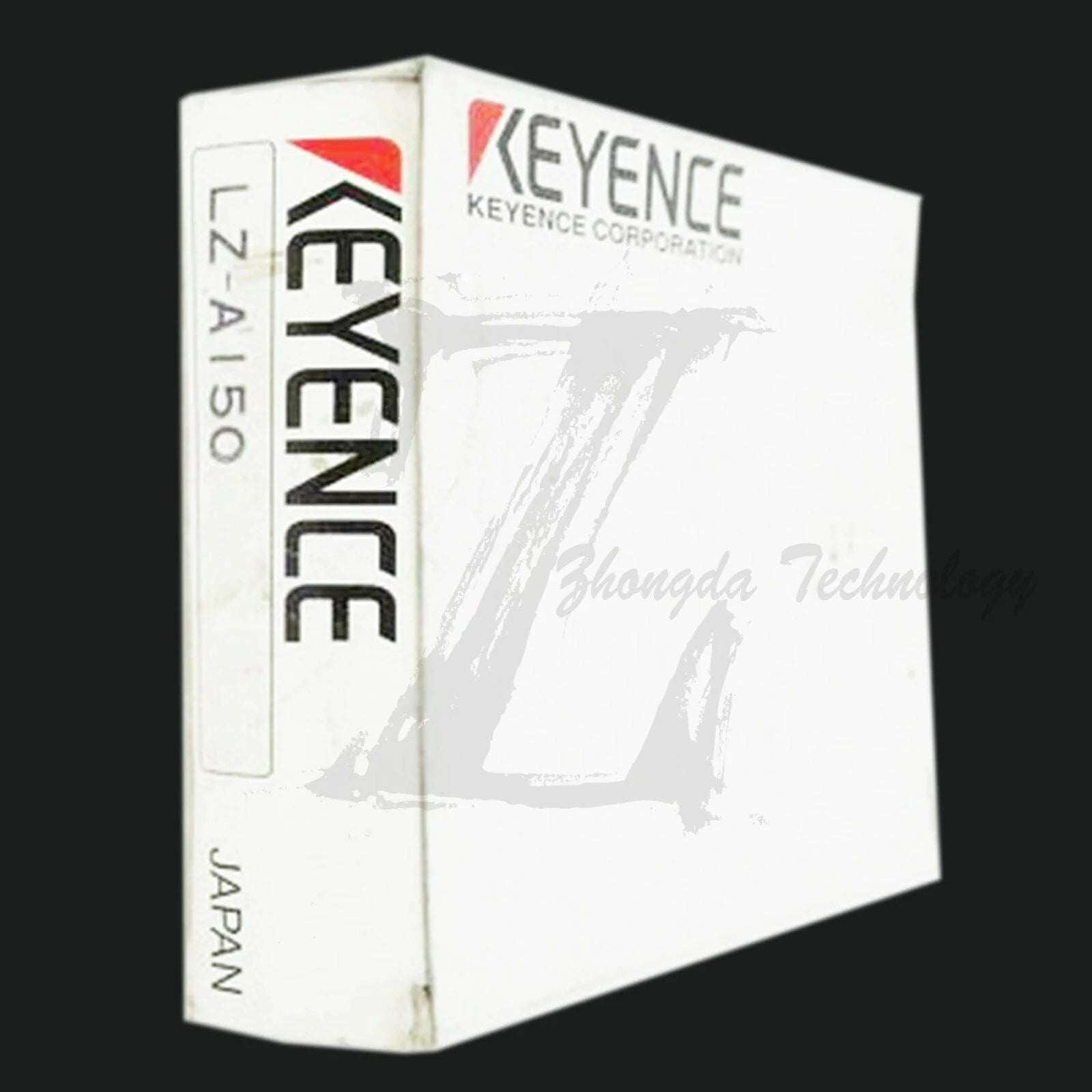new in box 1pcs keyence sensor lz-a150 lza150 - KEYENCE [2]