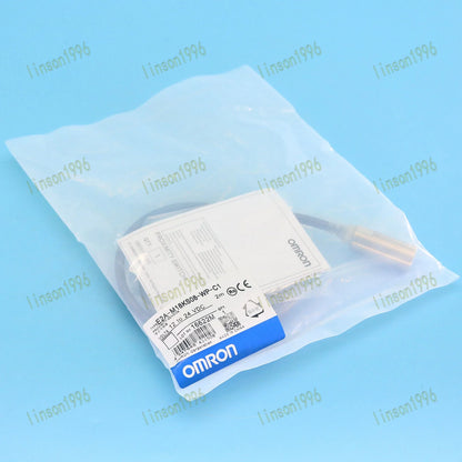 new omron proximity switch e2a-m18ks08-wp-c1 high-precision sensor switch - OMRON [3]