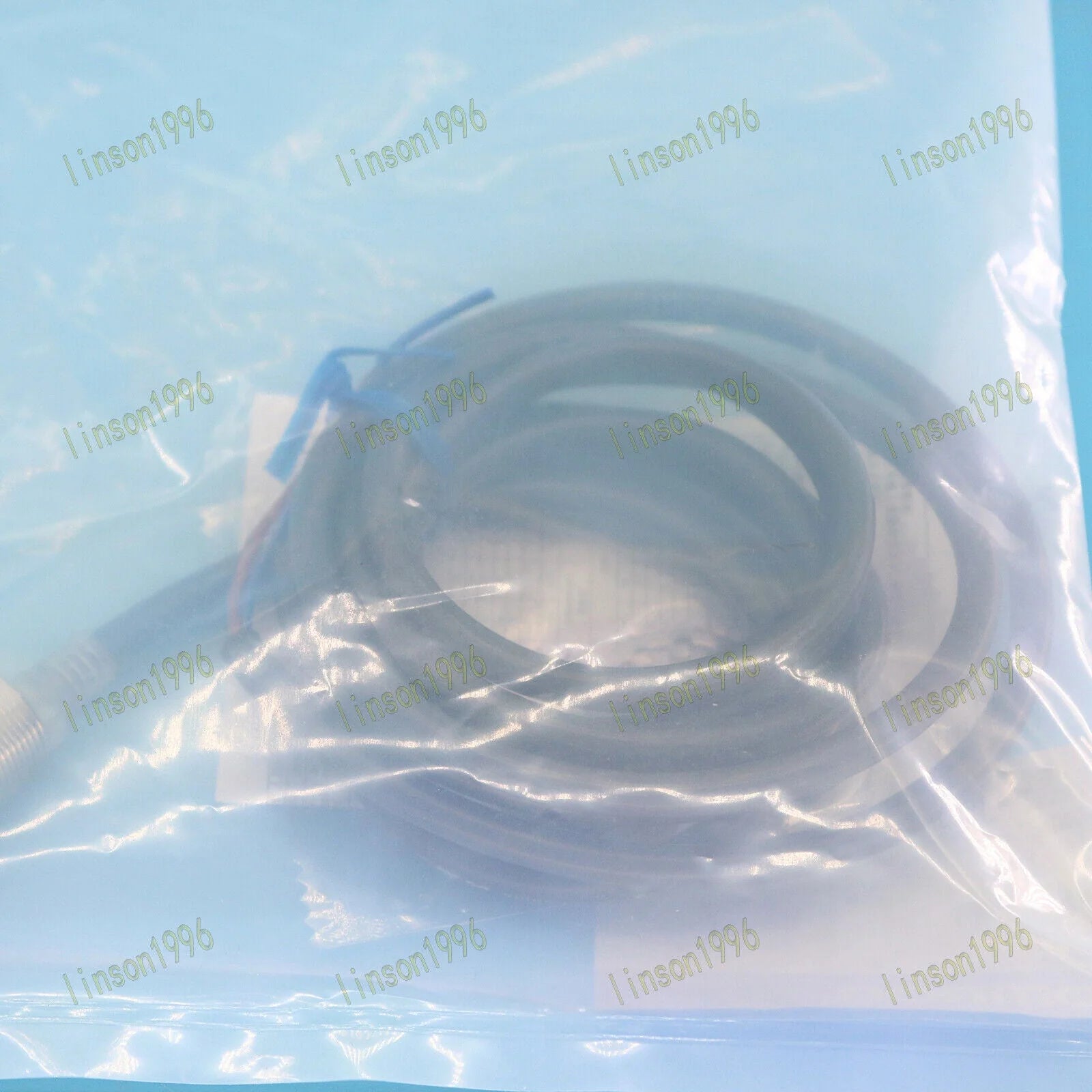 new omron proximity switch e2a-m18ks08-wp-c1 high-precision sensor switch - OMRON [4]