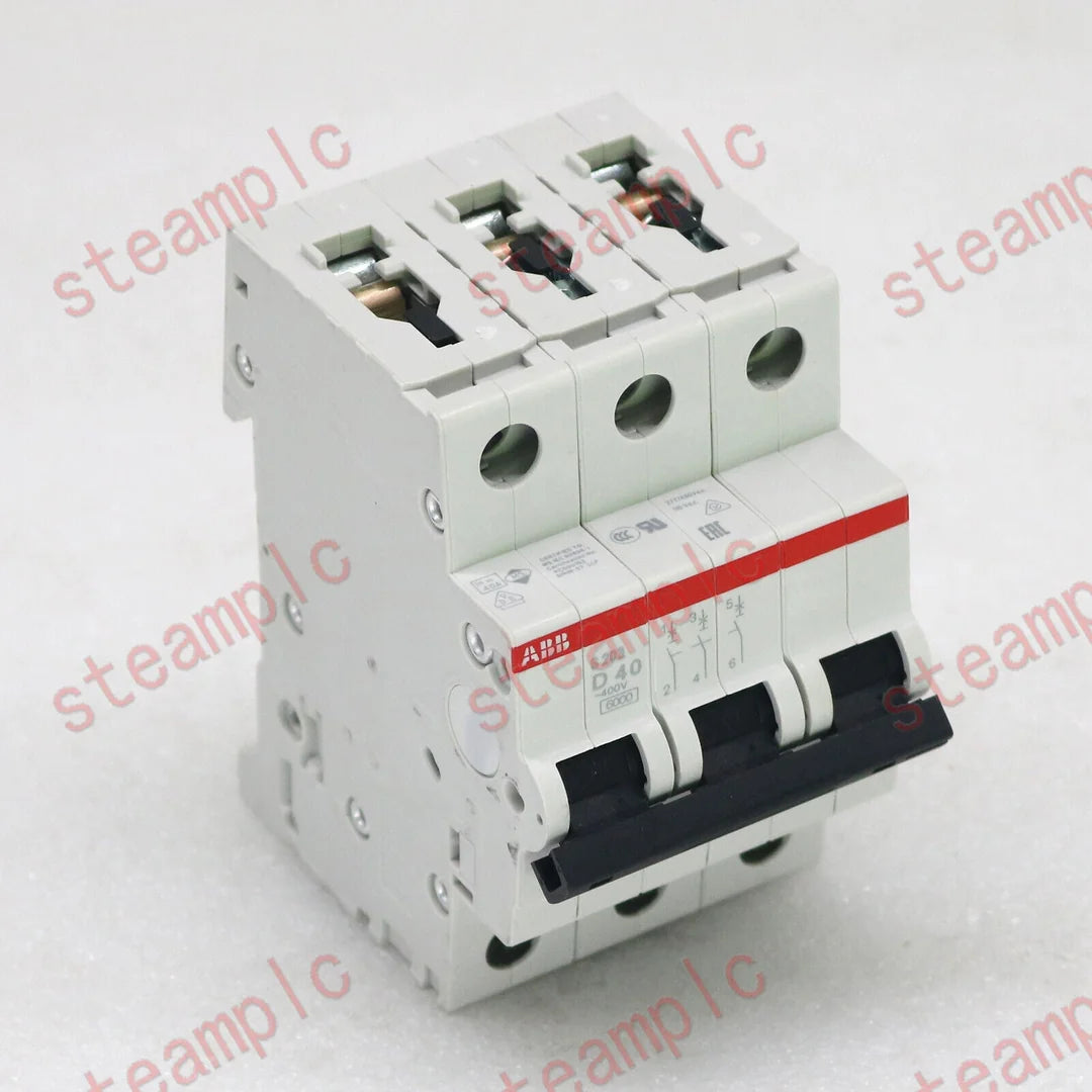 new one ABB S203-D40 circuit breake S203-D40 spot stocks - ABB [3]